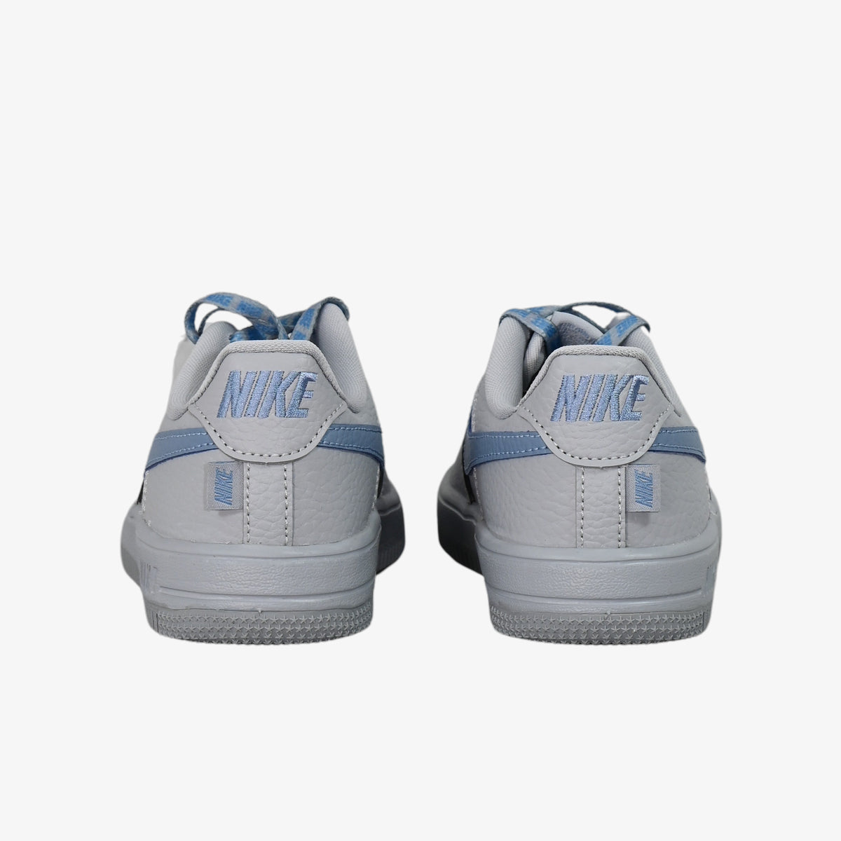 NIKE Спортни обувки Force 1 Low