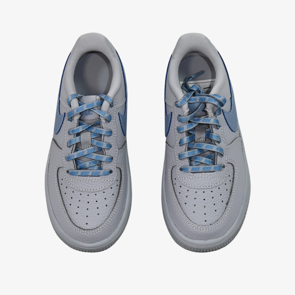 NIKE Спортни обувки Force 1 Low