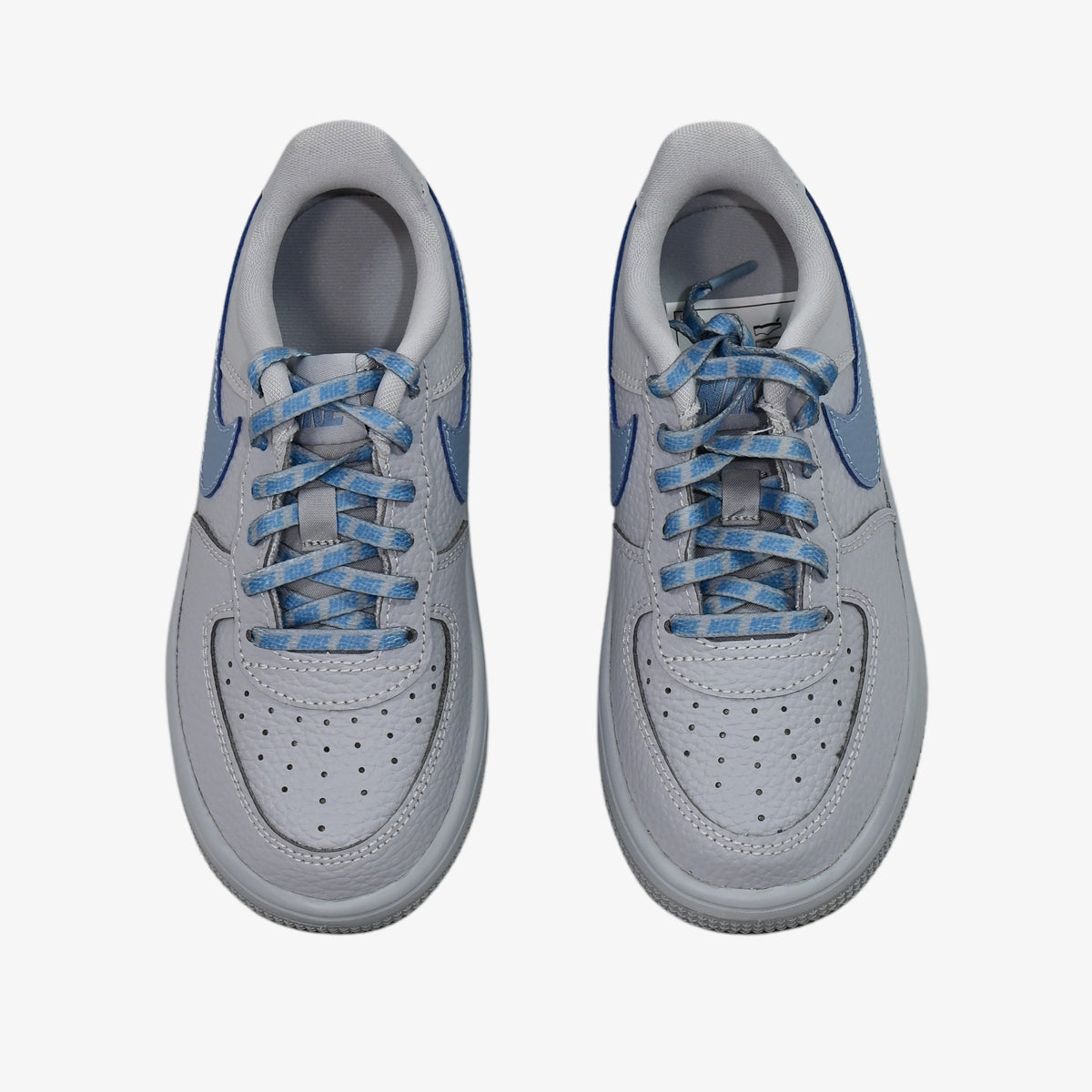 NIKE Спортни обувки Force 1 Low