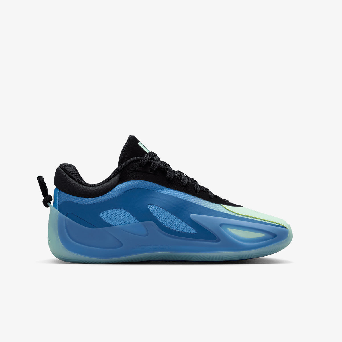 JORDAN Jordan Heir