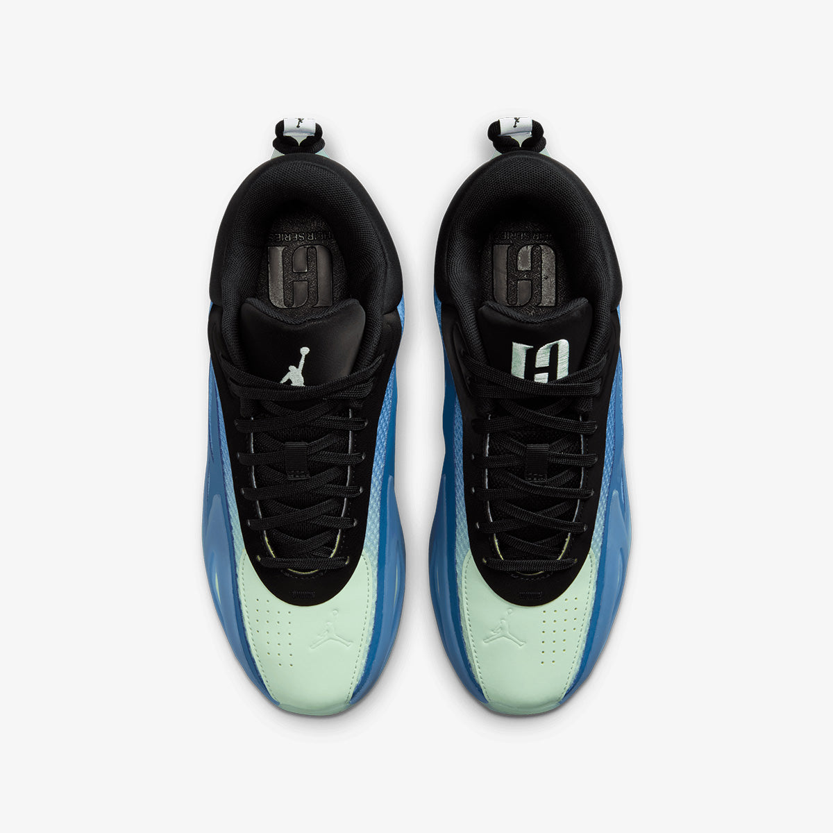 JORDAN Jordan Heir