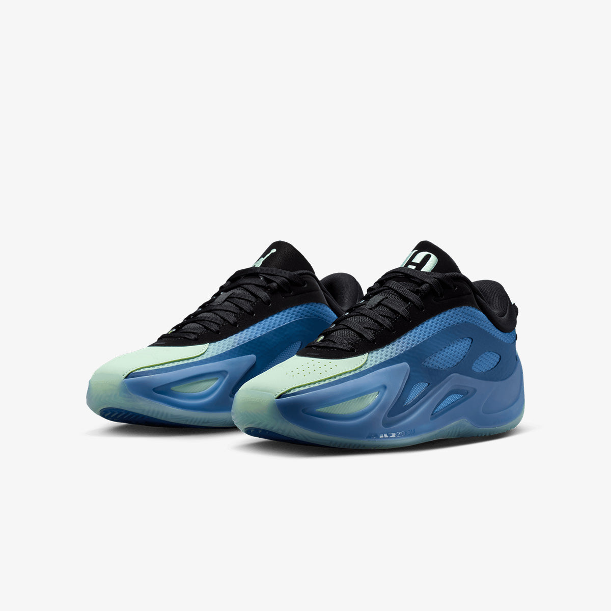 JORDAN Jordan Heir