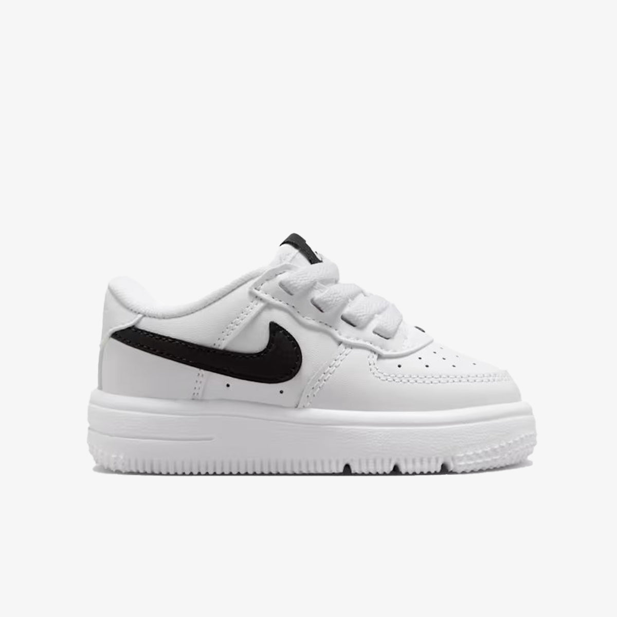 NIKE Спортни обувки Force 1 Low