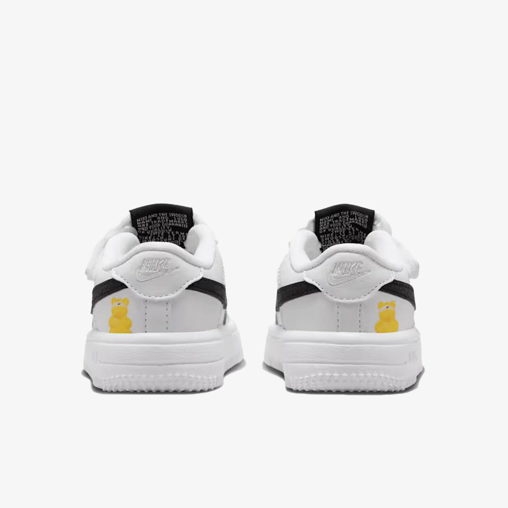 NIKE Спортни обувки Force 1 Low