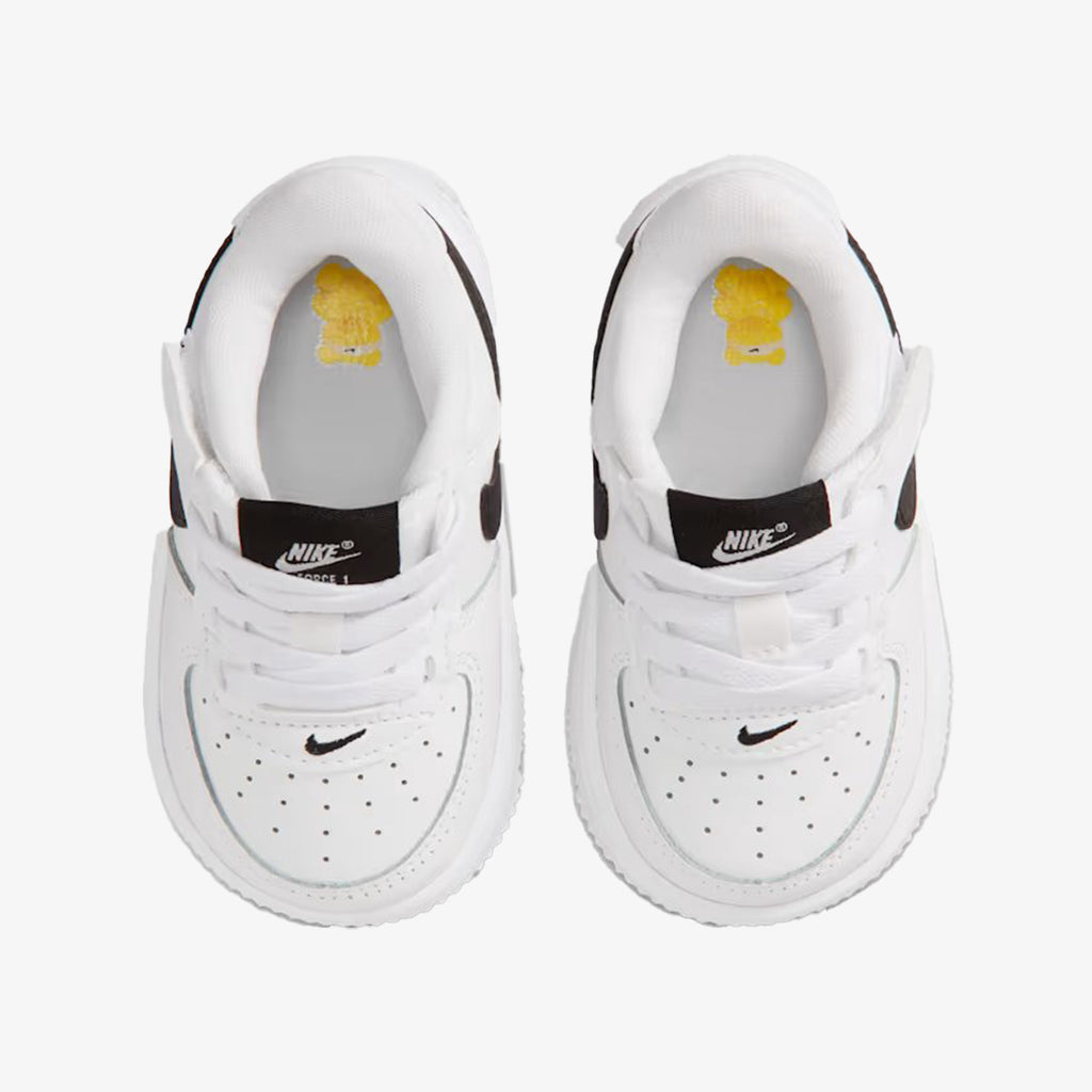 NIKE Спортни обувки Force 1 Low
