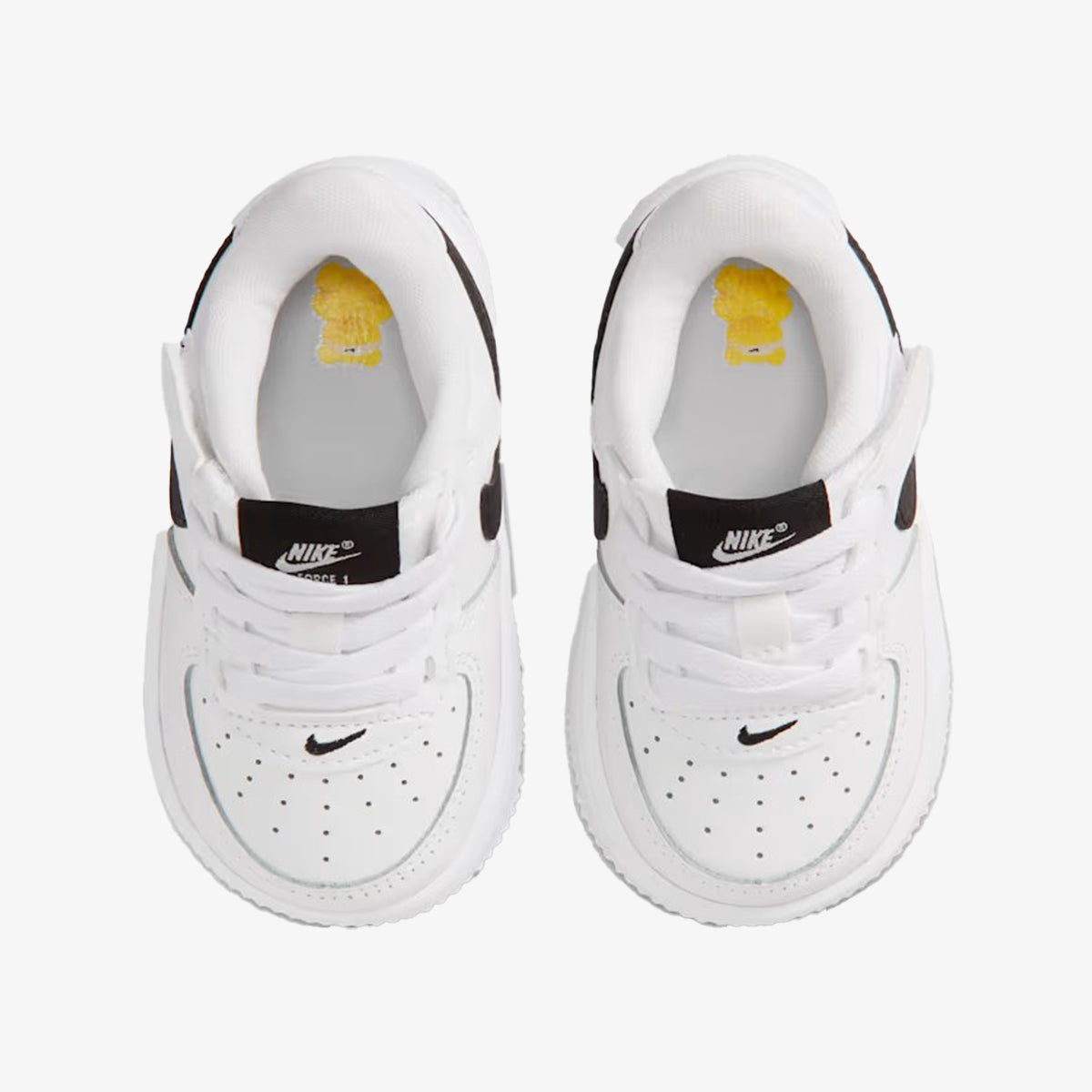 NIKE Спортни обувки Force 1 Low