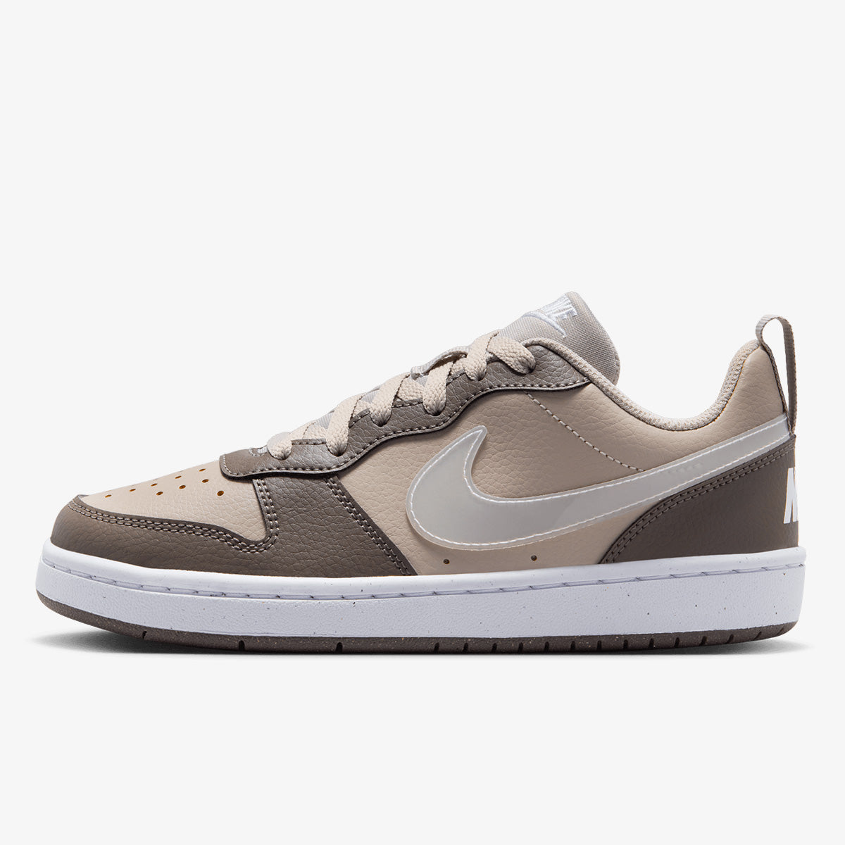 Nike Court Borough