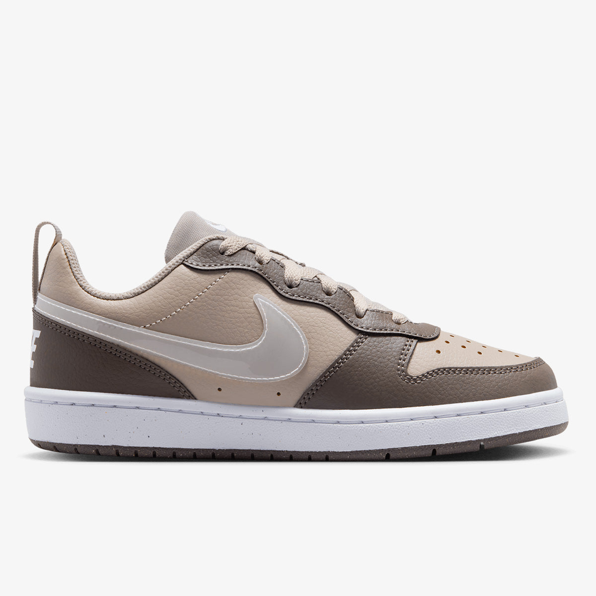 Nike Court Borough
