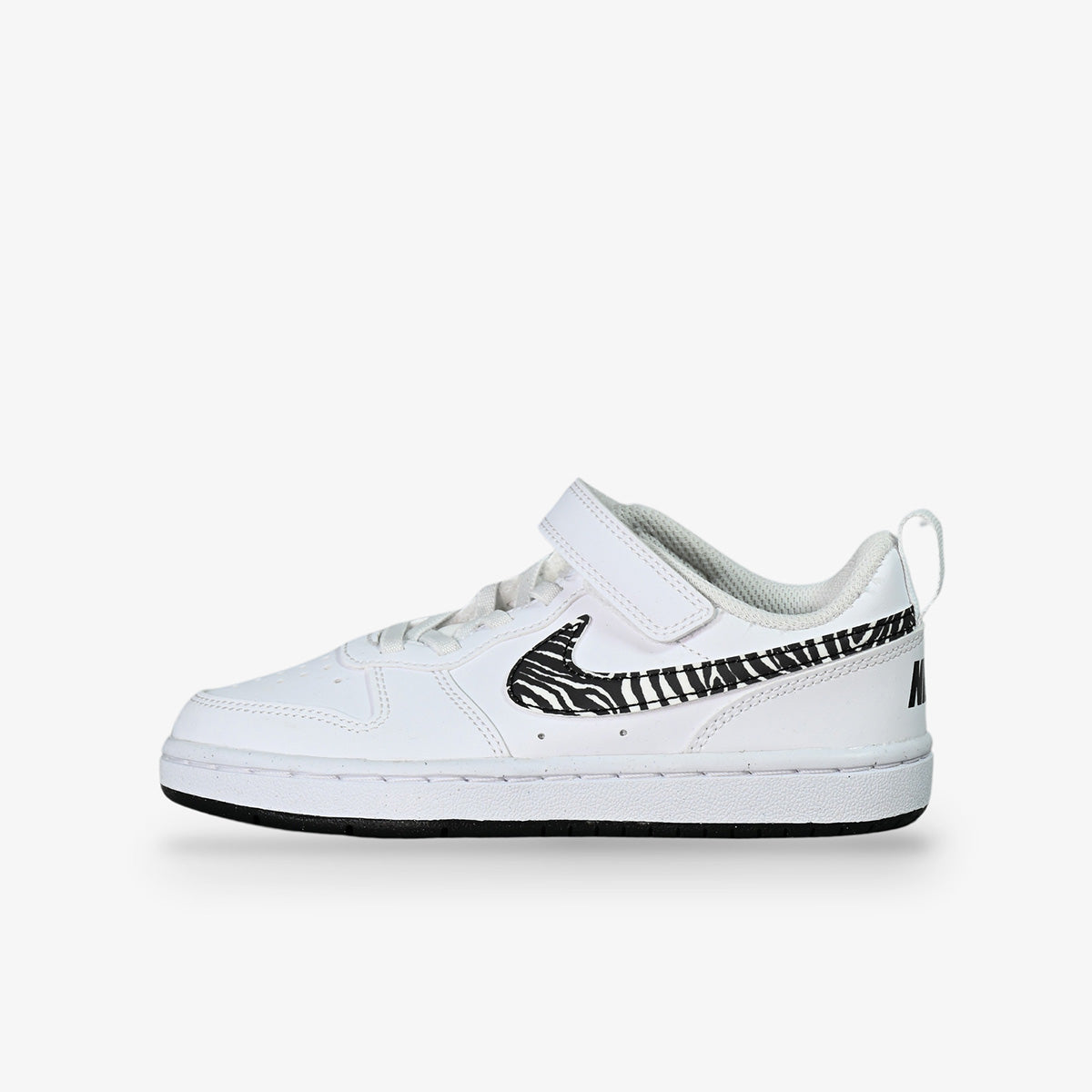 Nike Court Borough PRT