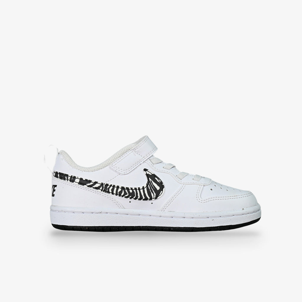 Nike Court Borough PRT