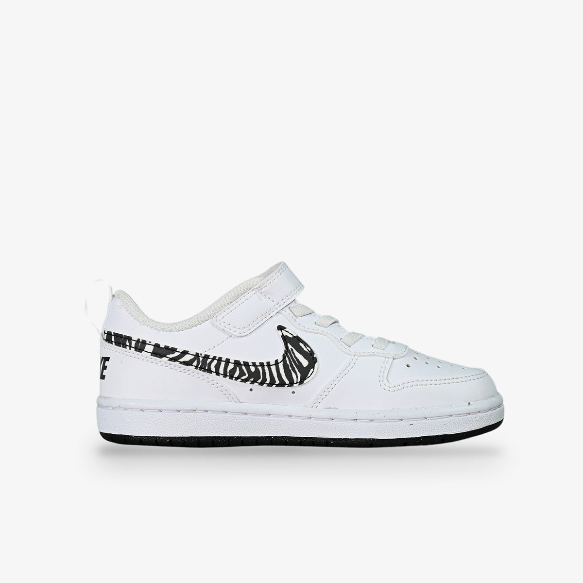 Nike Court Borough PRT