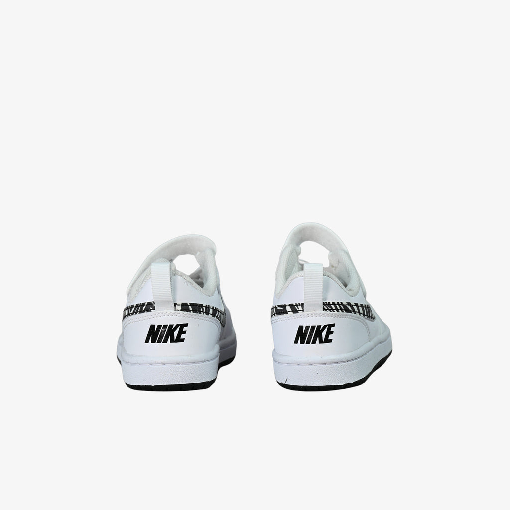 Nike Court Borough PRT