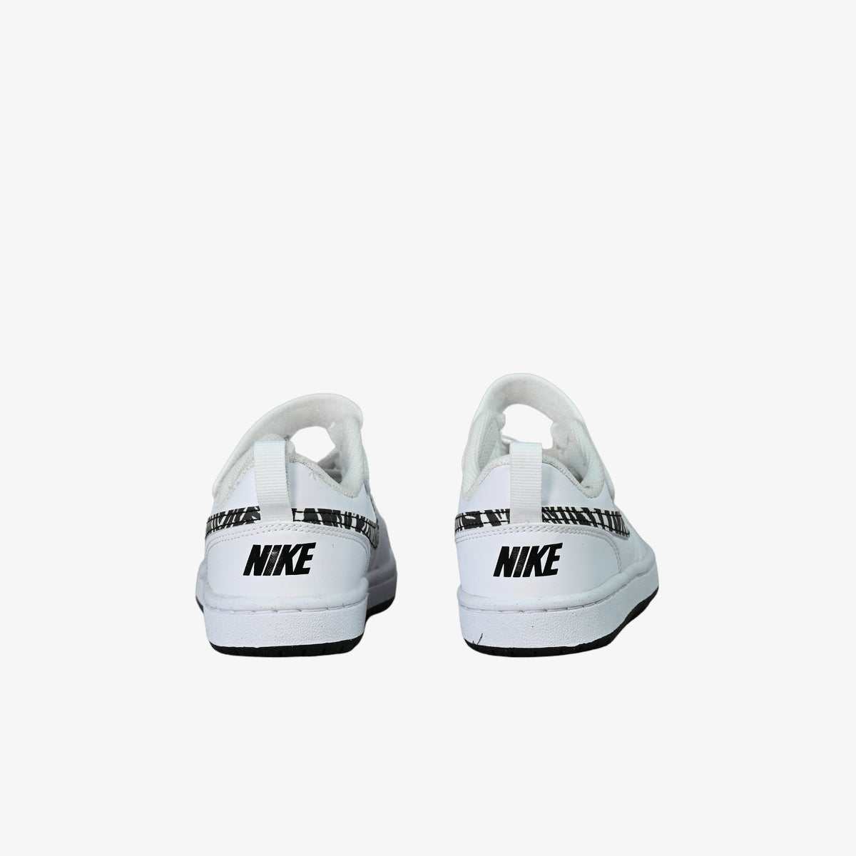 Nike Court Borough PRT