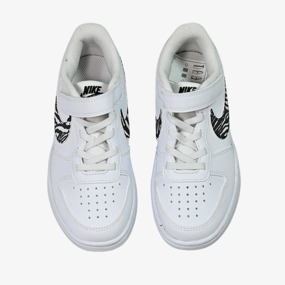 Nike Court Borough PRT