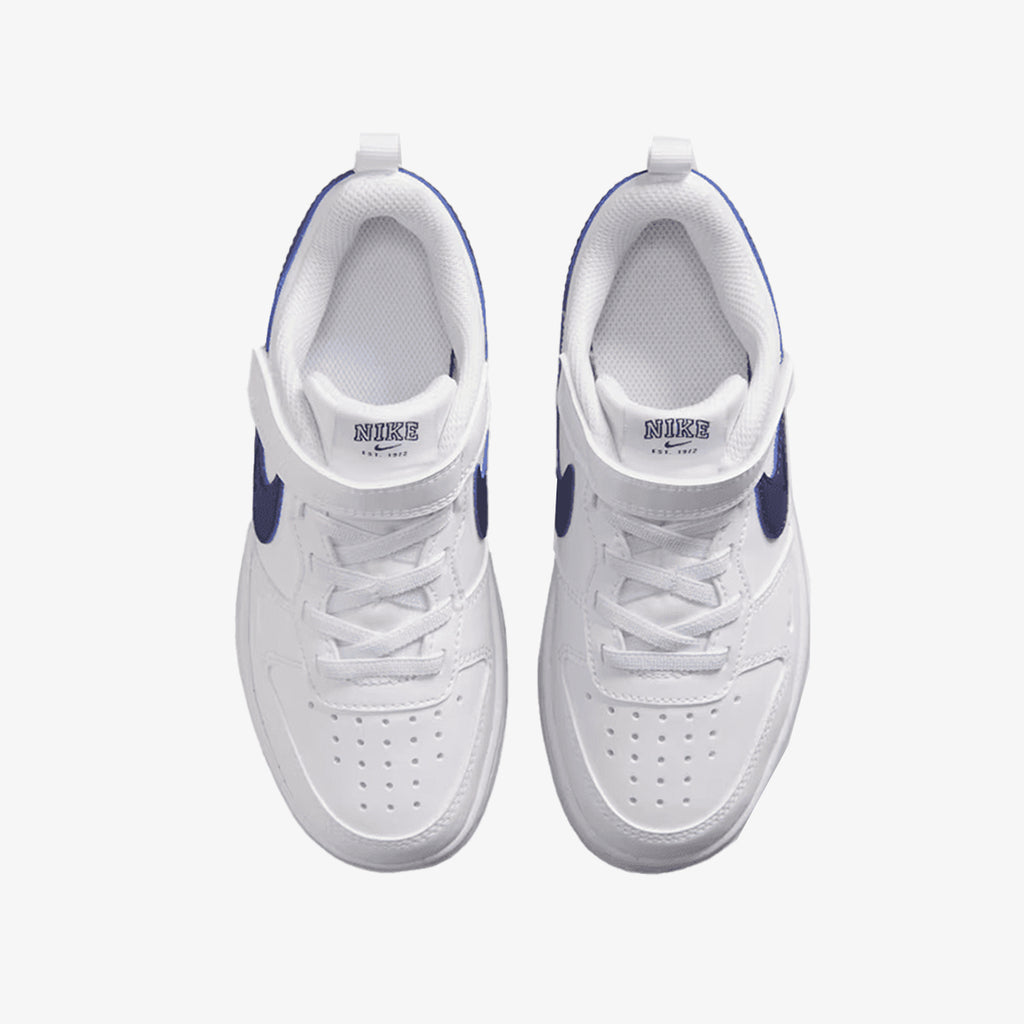 Nike Court Borough