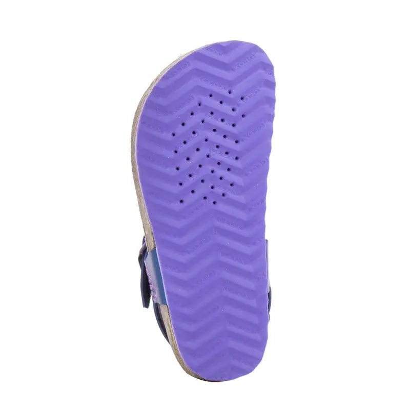 Сандали Момичета GEOX – J358MB C4002 J ADRIEL GIRL NAVY