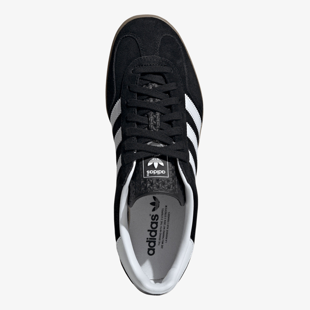 adidas Спортни обувки Gazelle Indoor