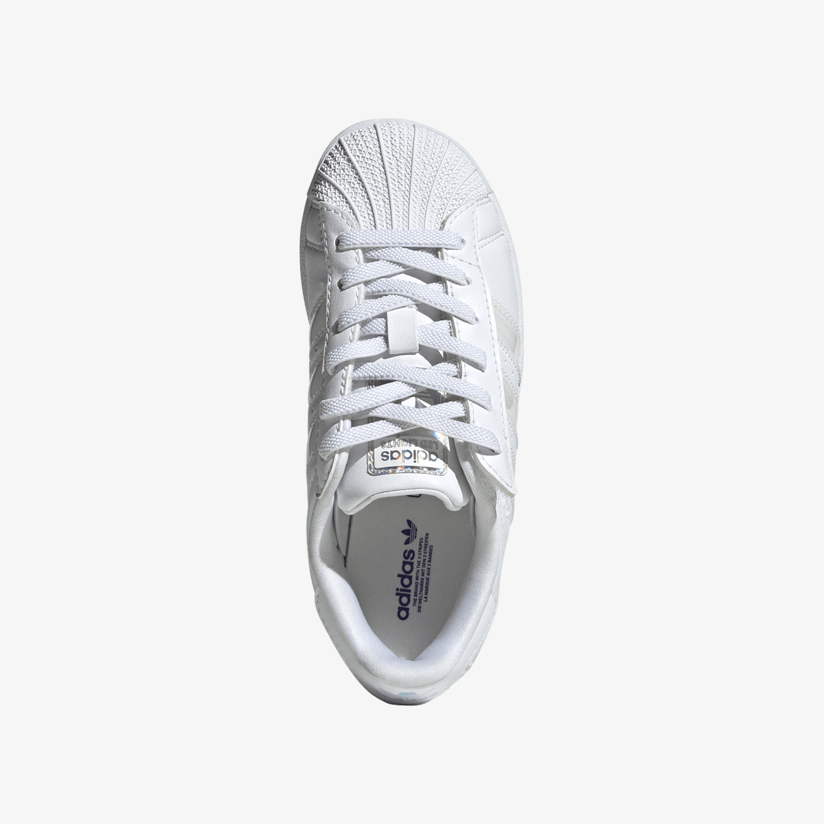 adidas Спортни обувки Superstar II