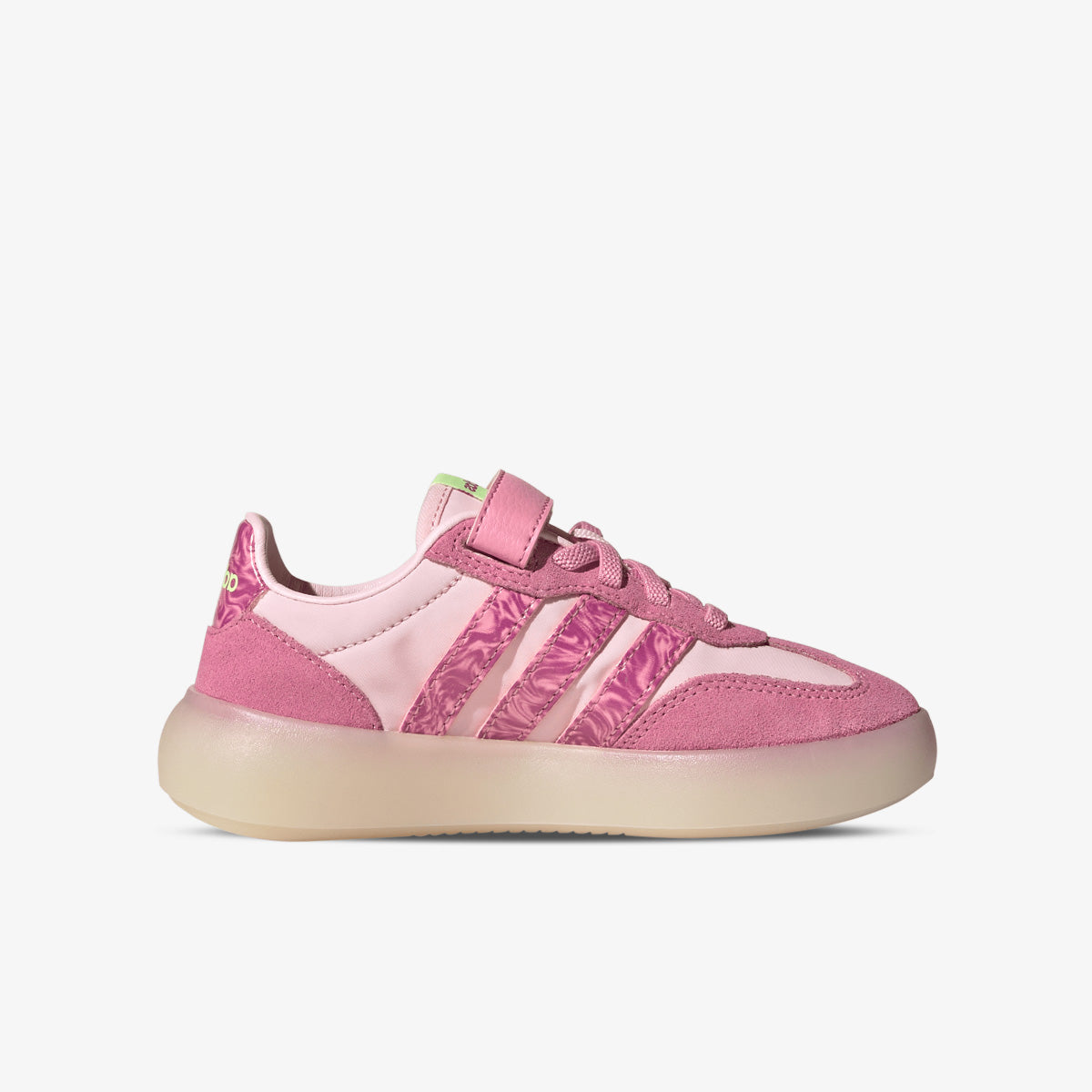 adidas Barreda Decode
