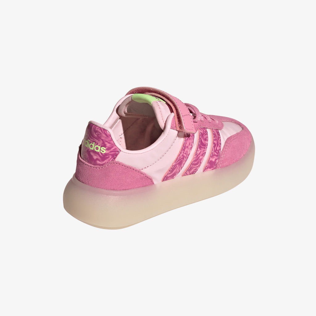 adidas Barreda Decode