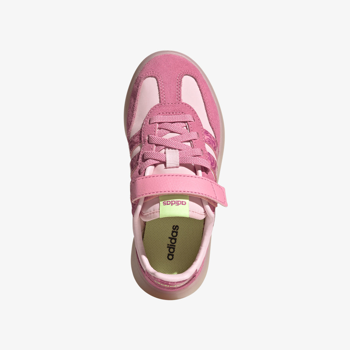 adidas Barreda Decode
