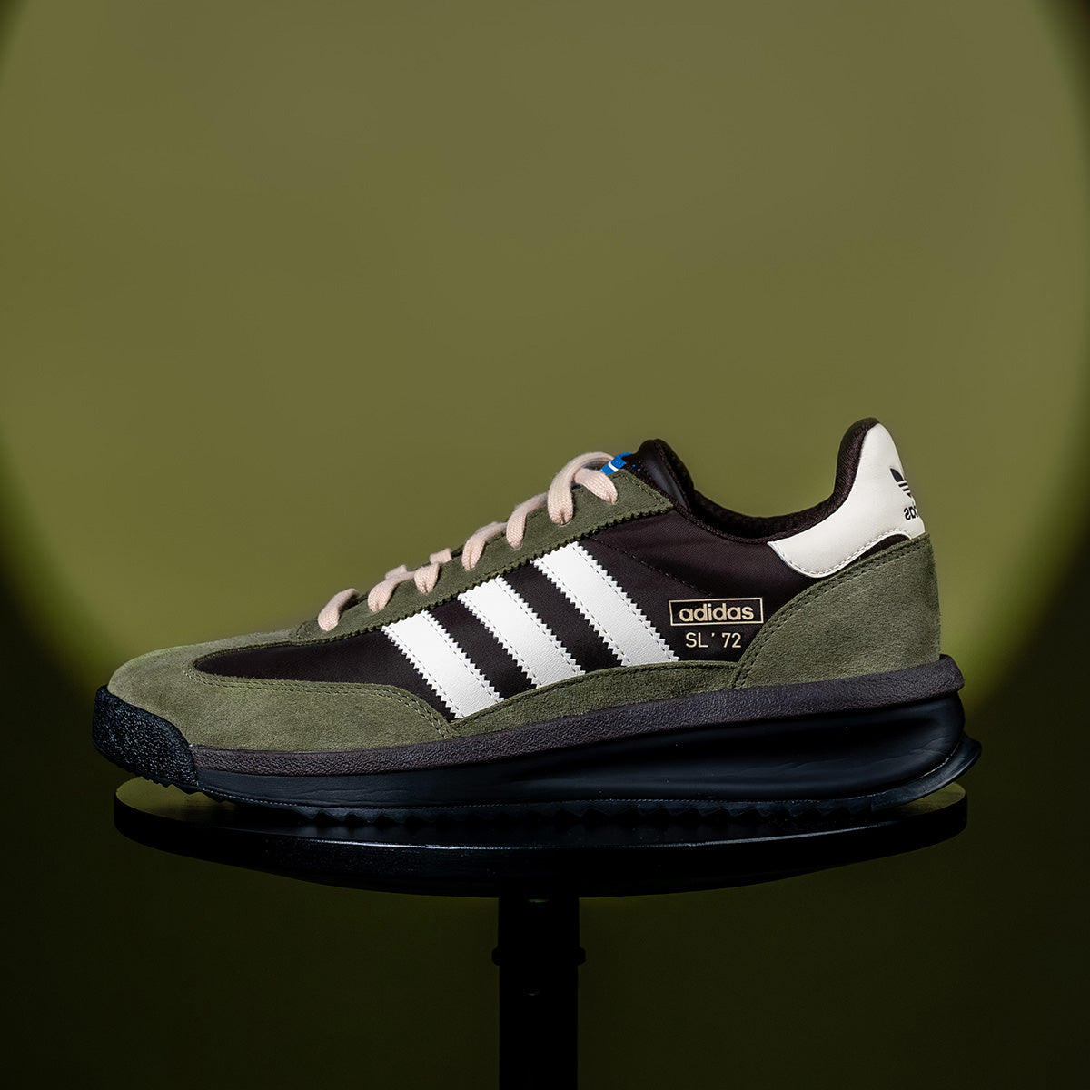 adidas Спортни обувки SL 72 RTN