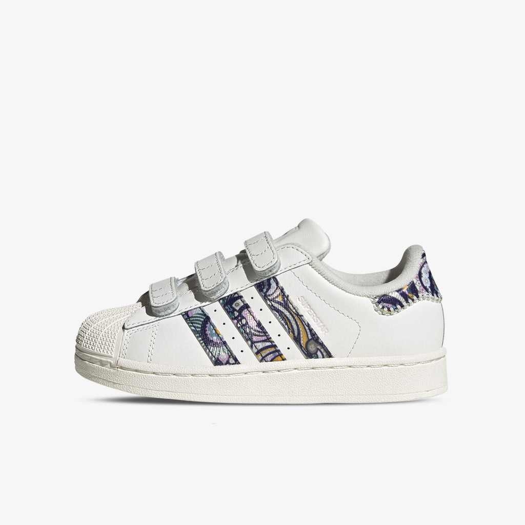 adidas Спортни обувки Liberty London Superstar II