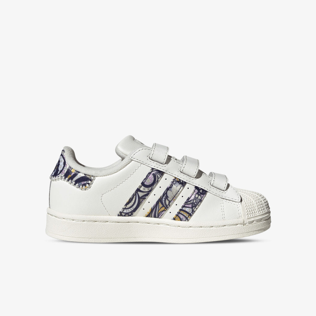 adidas Спортни обувки Liberty London Superstar II