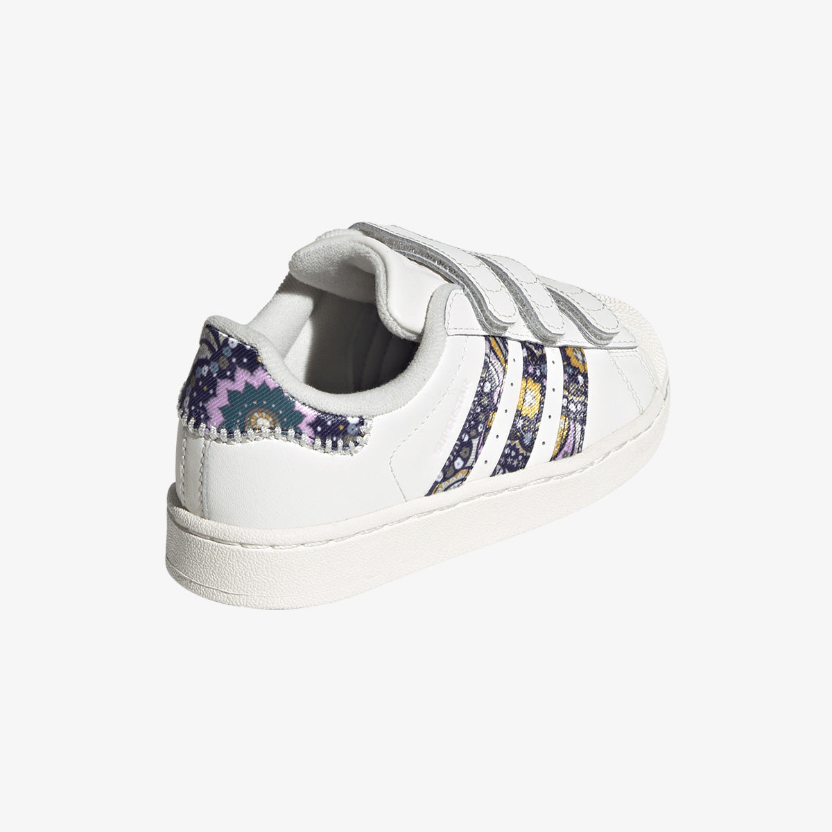 adidas Спортни обувки Liberty London Superstar II