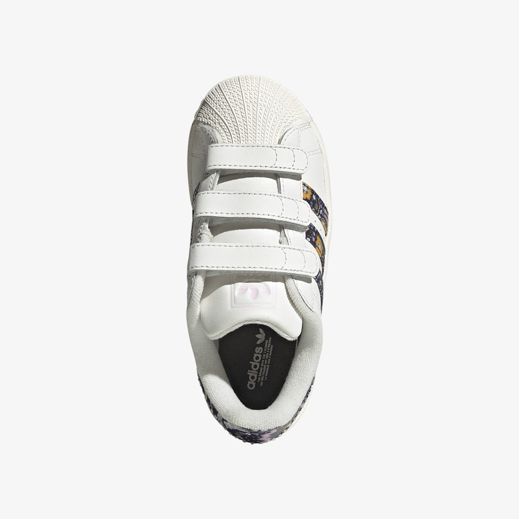 adidas Спортни обувки Liberty London Superstar II