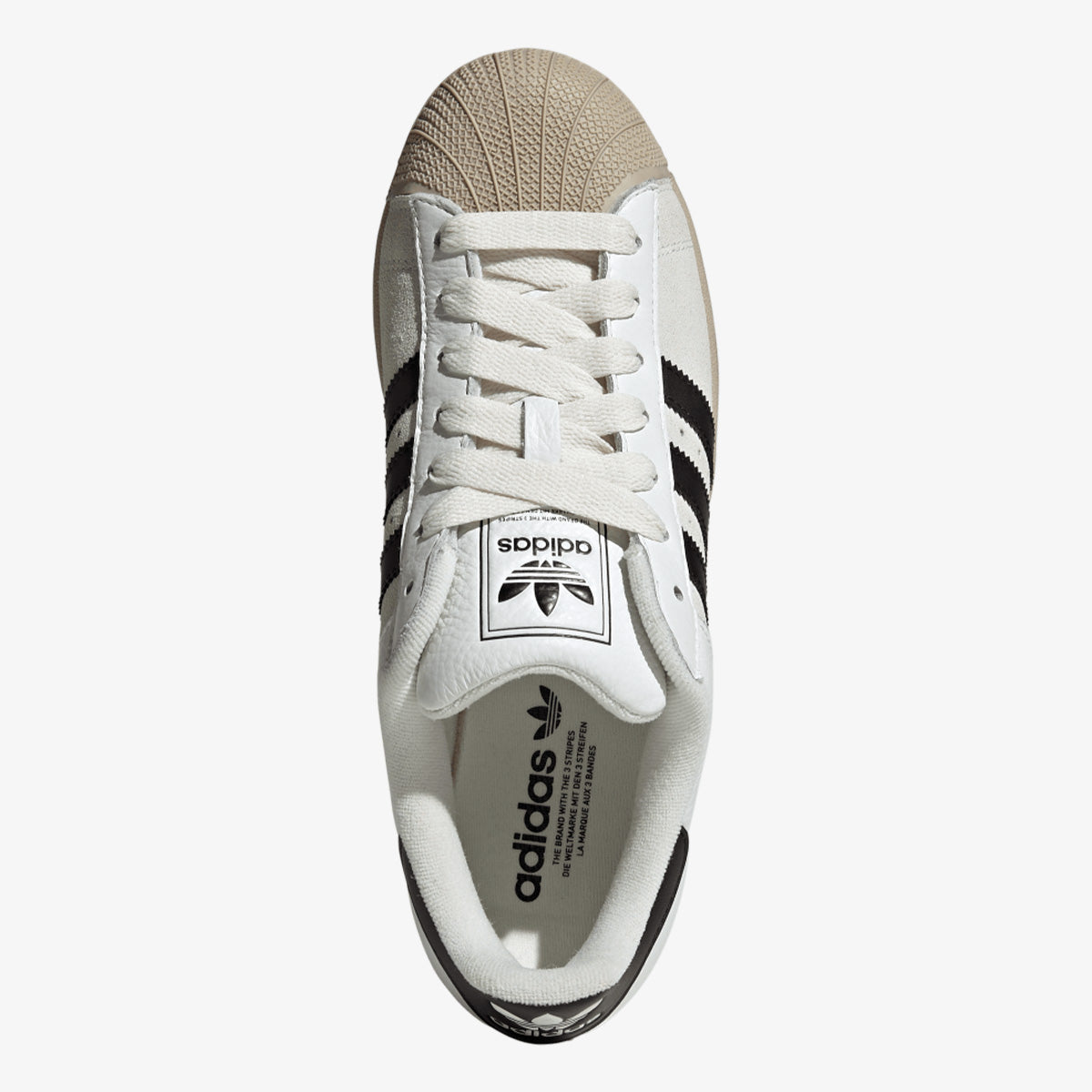 adidas Спортни обувки Superstar II