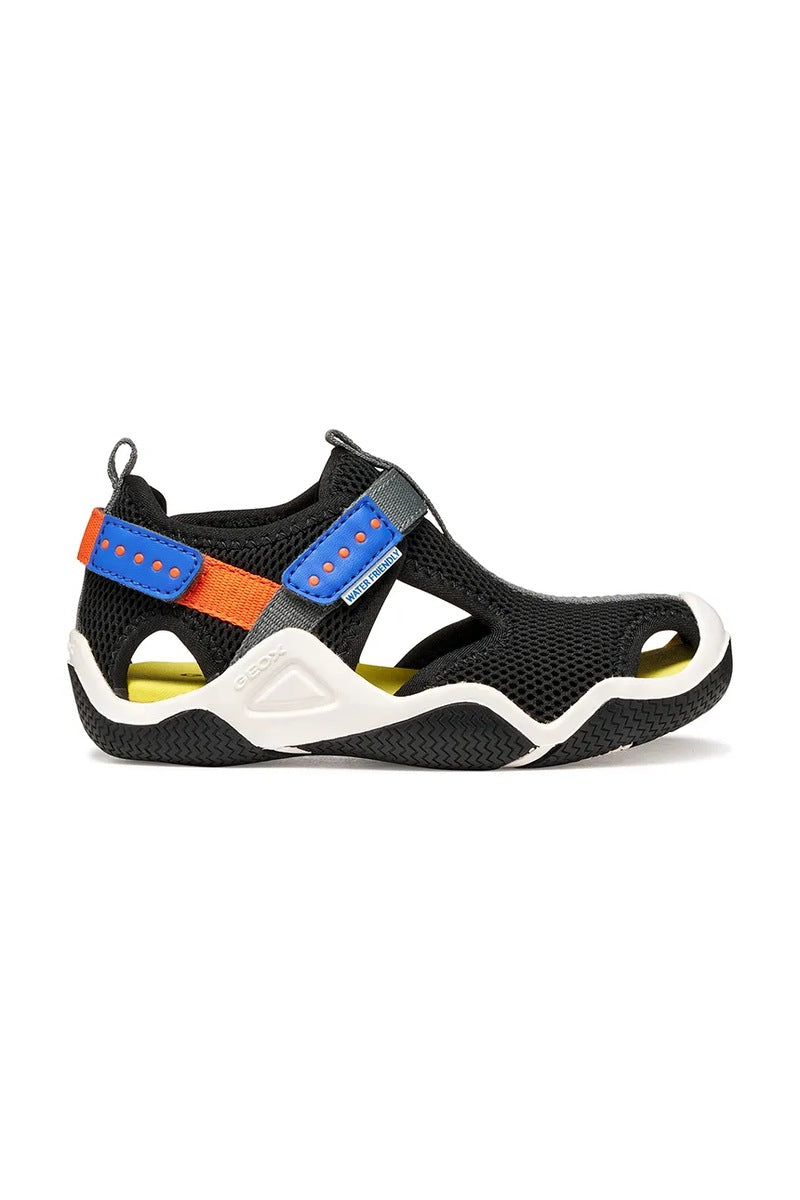 Geox сандали за деца JR WADER