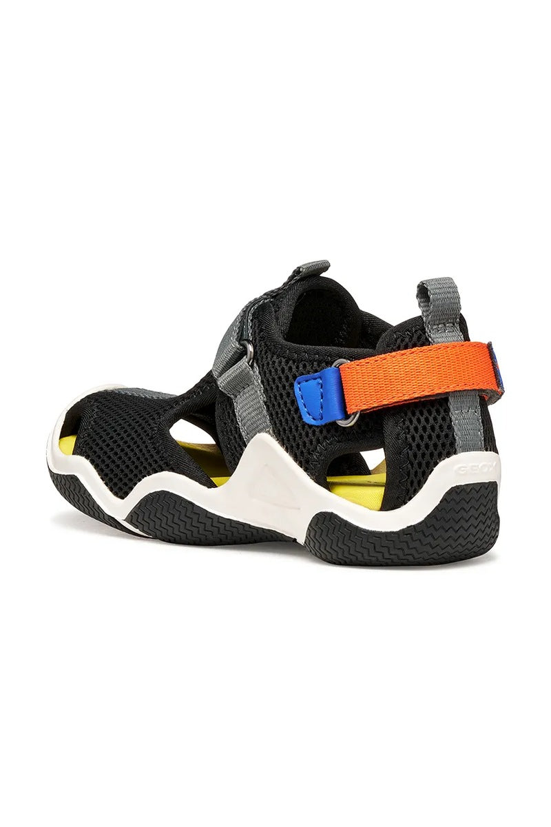 Geox сандали за деца JR WADER