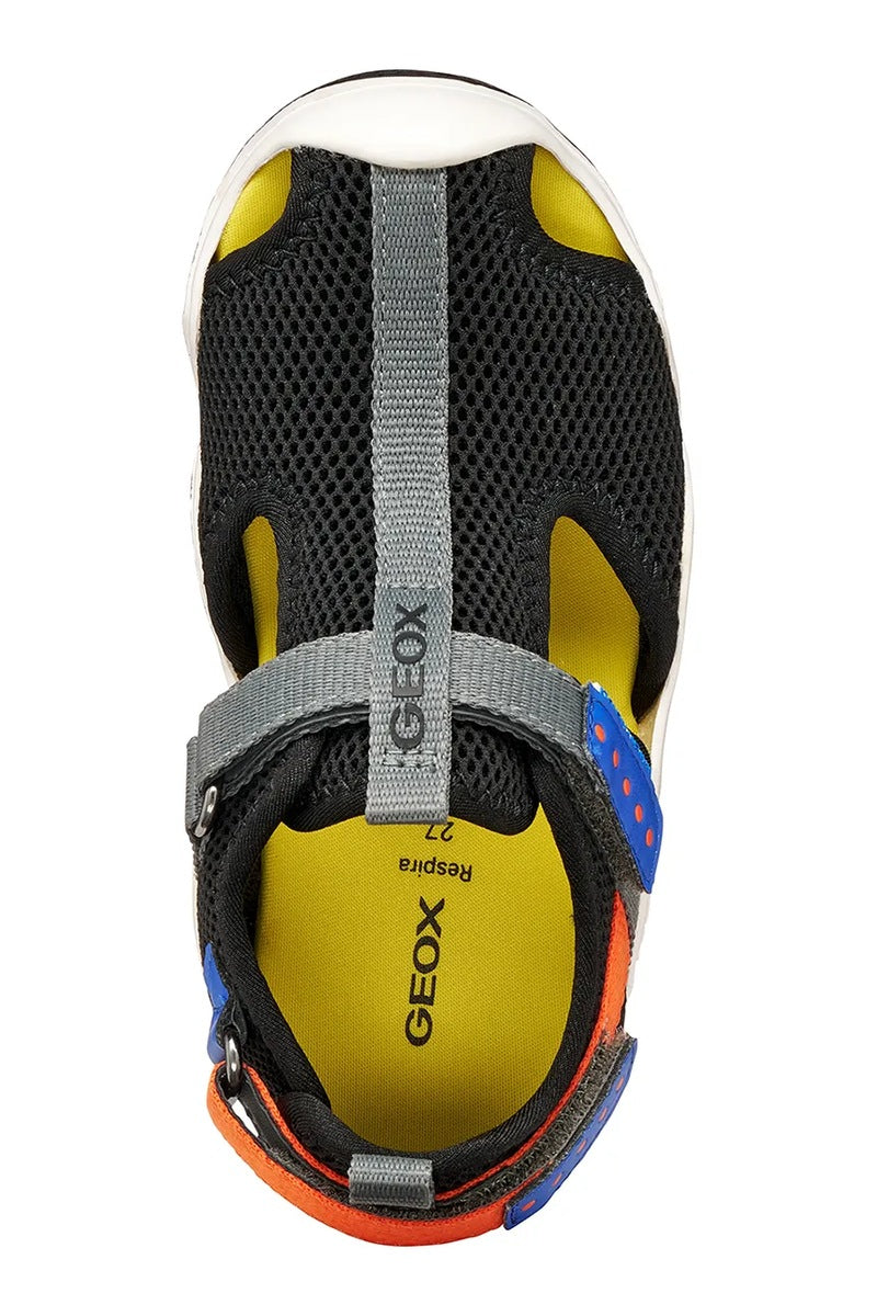 Geox сандали за деца JR WADER