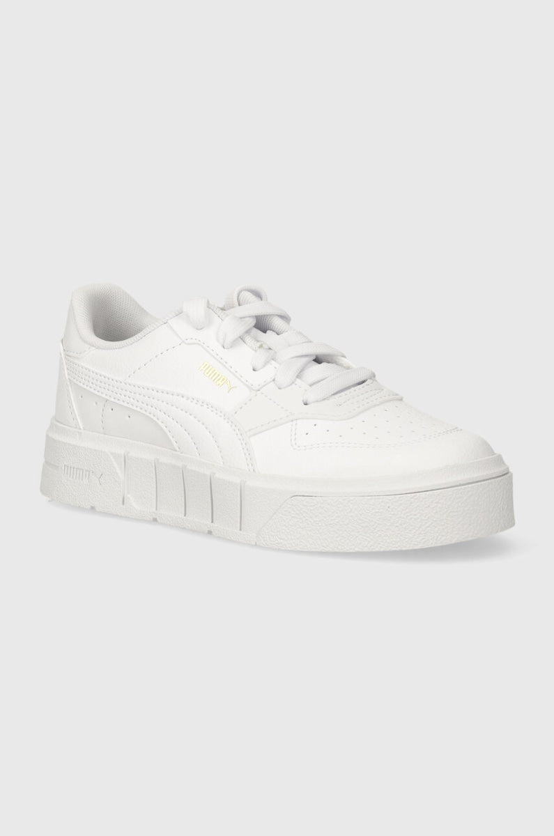 Детски маратонки Puma Cali Court Lth PS