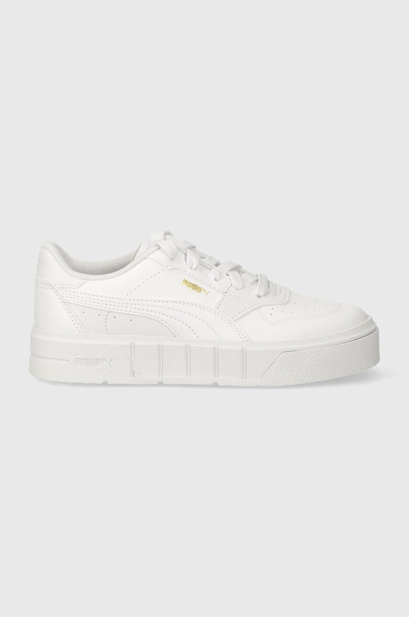 Детски маратонки Puma Cali Court Lth PS