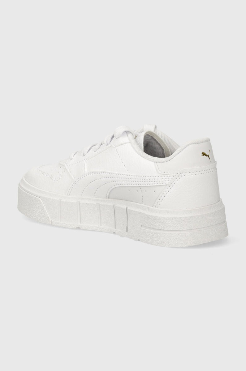 Детски маратонки Puma Cali Court Lth PS