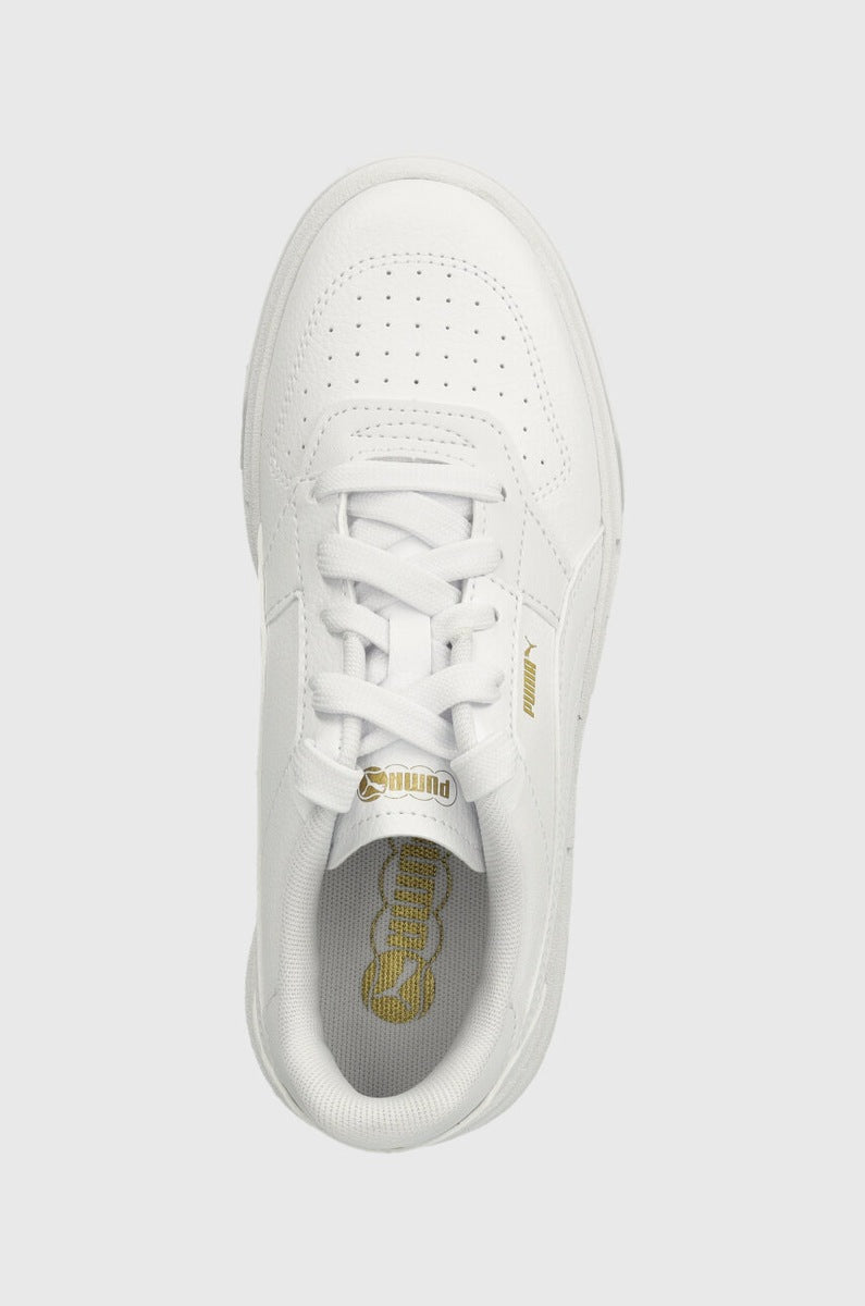 Детски маратонки Puma Cali Court Lth PS
