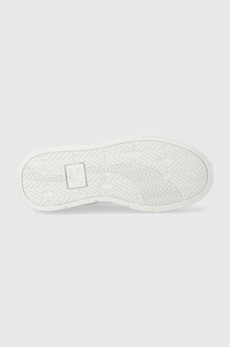 Детски маратонки Puma Cali Court Lth PS
