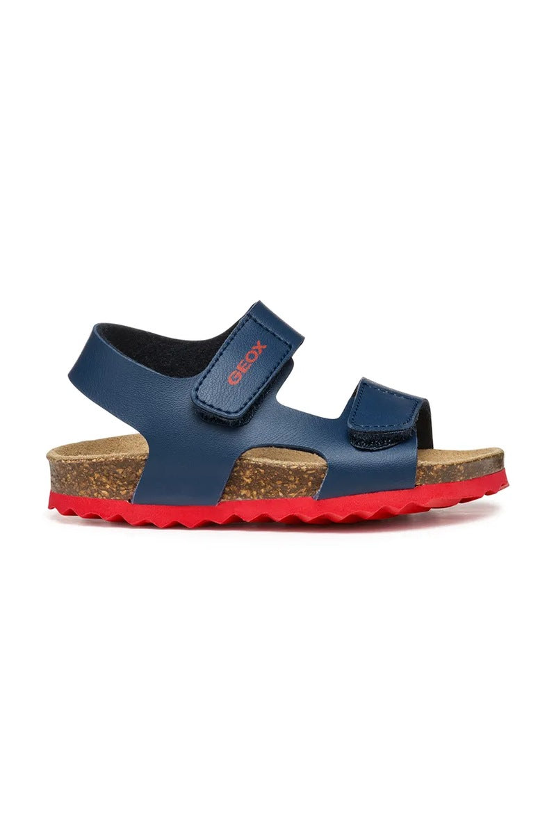 Детски сандали Geox CHALKI