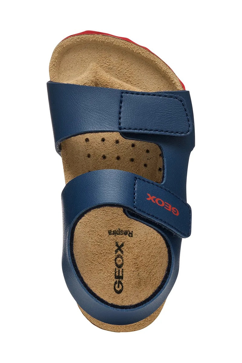 Детски сандали Geox CHALKI
