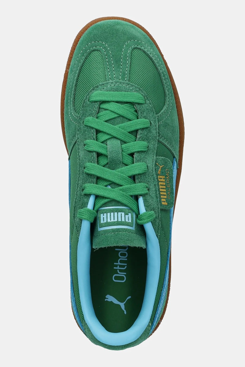 Маратонки Puma Palermo Vintage Update