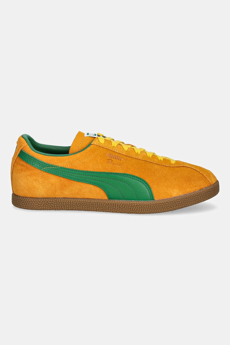 Велурени маратонки Puma Brasil
