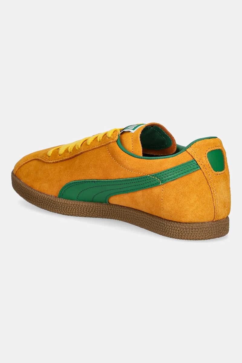 Велурени маратонки Puma Brasil