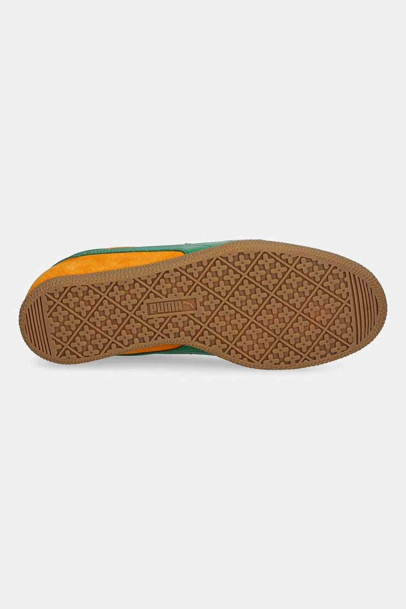 Велурени маратонки Puma Brasil