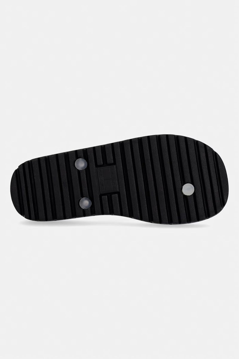 Tommy Jeans джапанки дамски TJW CLEATED JELLY SUMMER SANDAL
