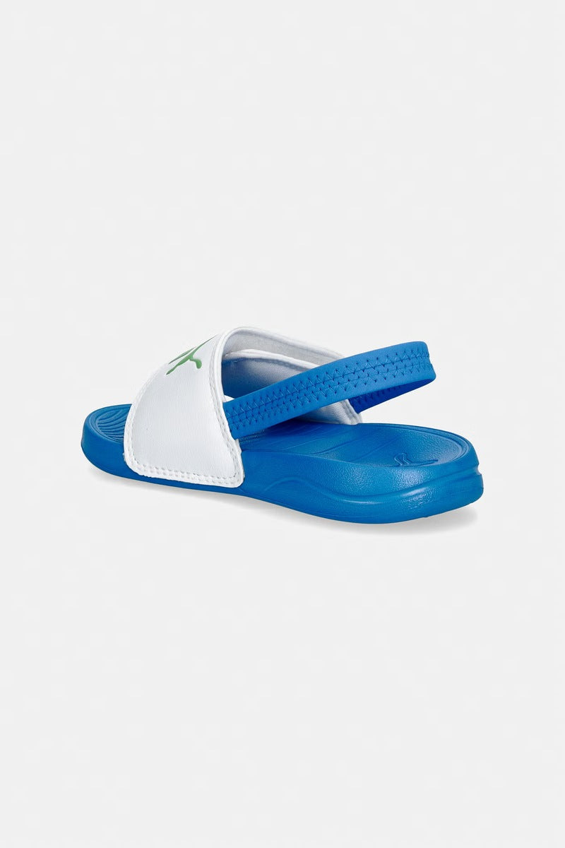 Puma сандали за деца Popcat 20 Backstrap