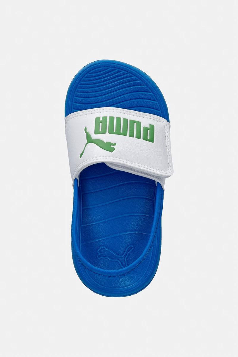 Puma сандали за деца Popcat 20 Backstrap