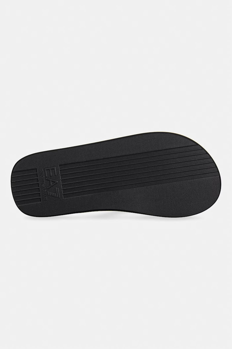 EA7 Emporio Armani джапанки