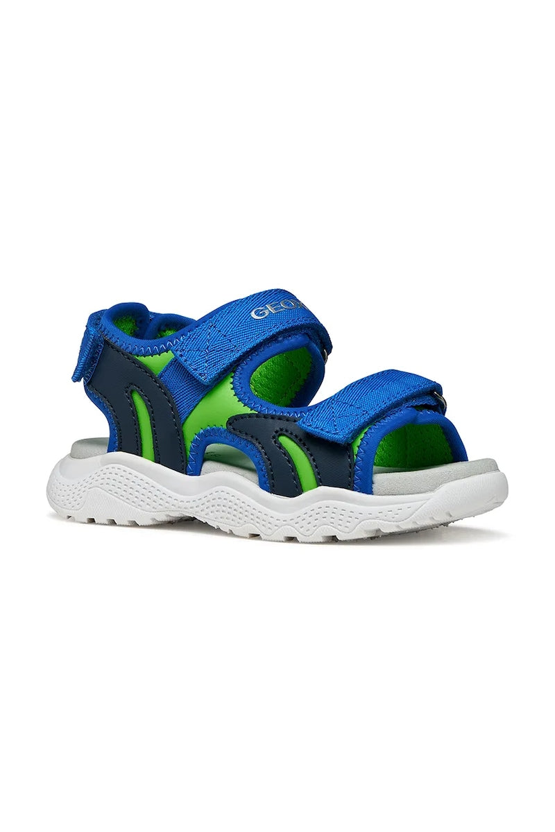 Geox сандали за деца SANDAL SPLUSH